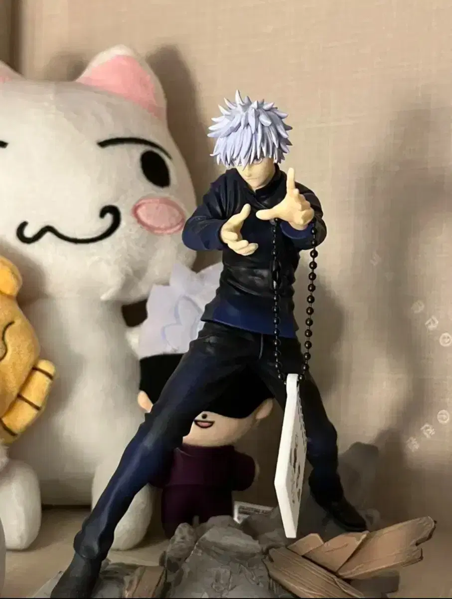 Luminesta Zuu Satoru Gojo Satoru Figure