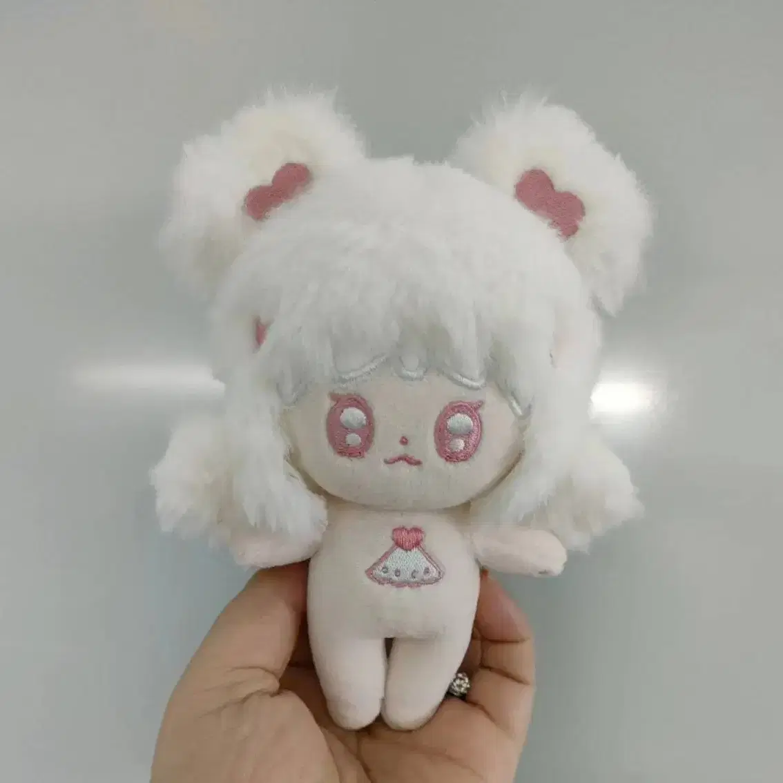 무속성 츄잉(10cm)