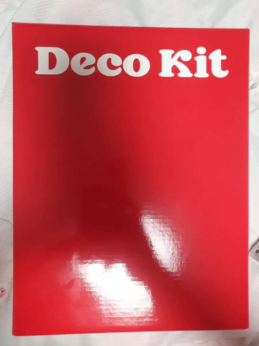 Tuvatu Deco Kit Quick sale