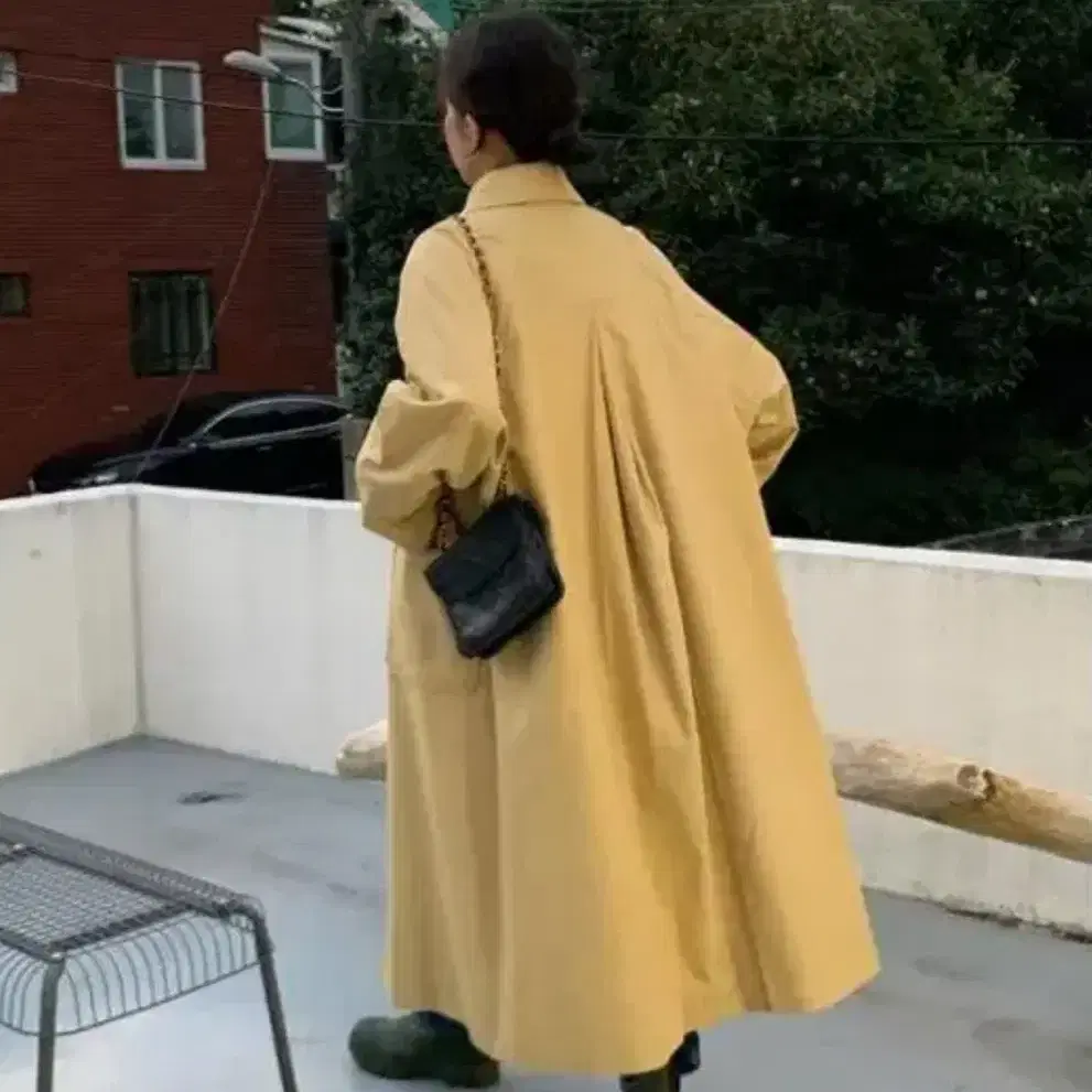 에이치모드 엘로코트 ello coat