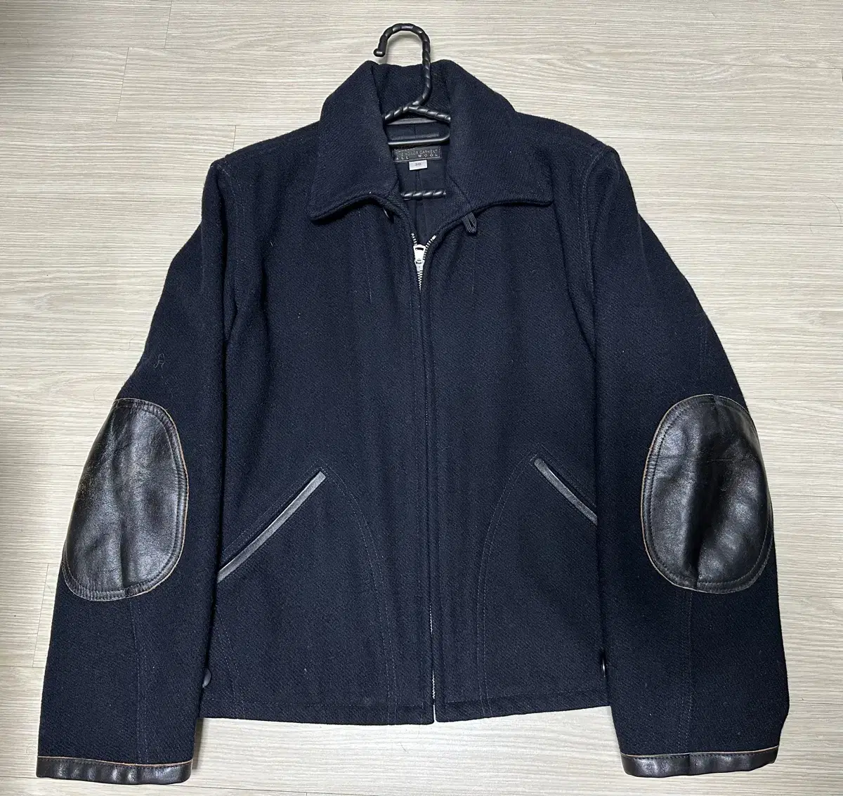 Time One Closing Erako Wool Sports Jacket (Kosak) 38 sells