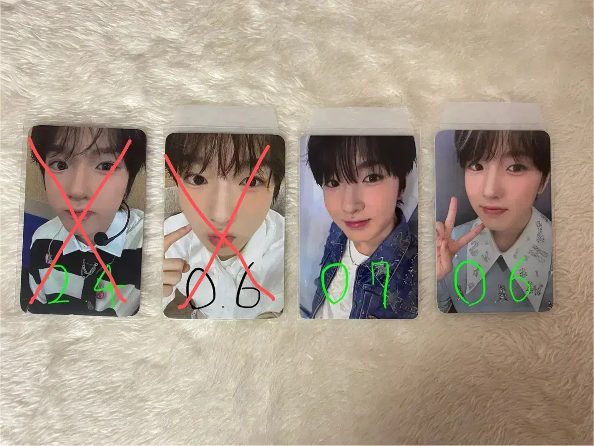 NCT Wish Sakuya unreleased photocard jump up !First come, first served event!