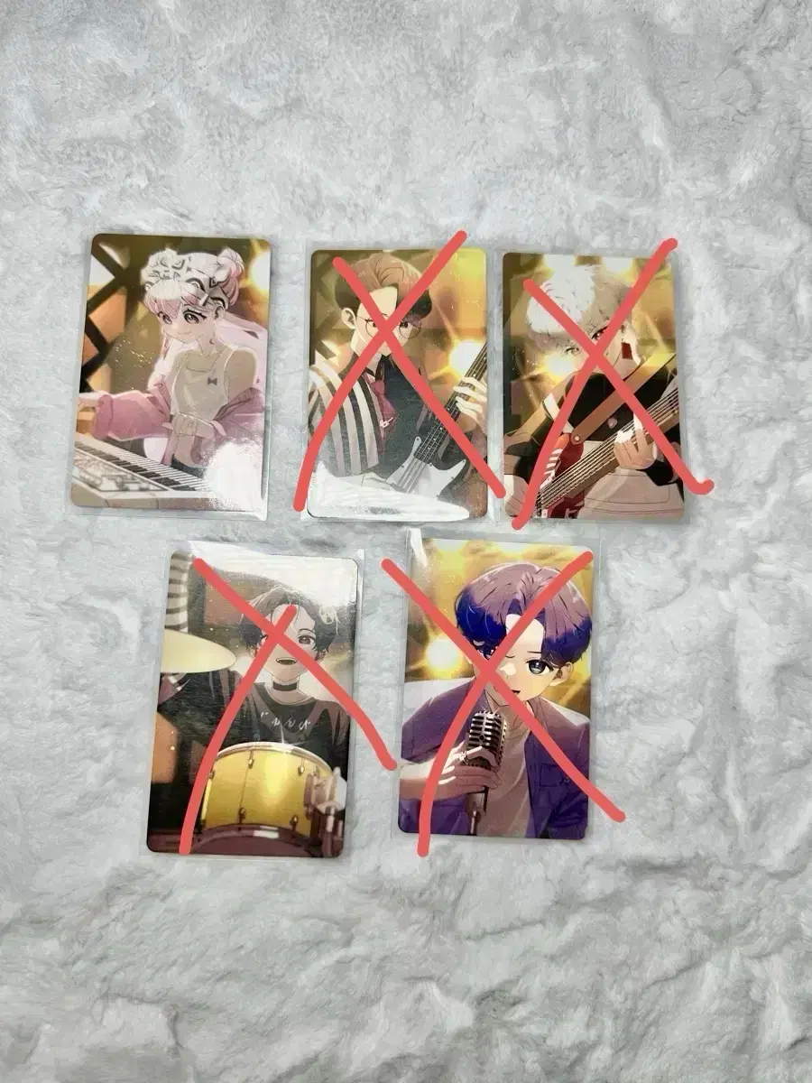 Eraiband photocard nangsulugo palchil iyayan hayate