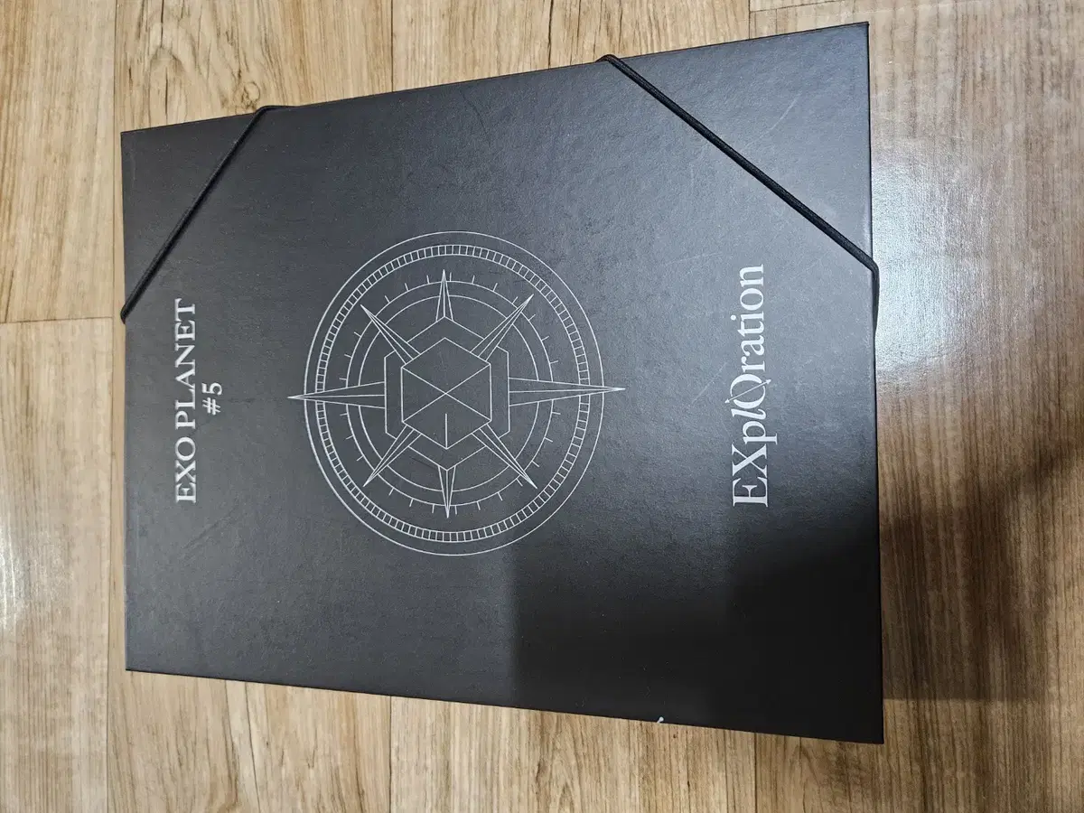 EXO Concert EXplOration Photo Album & Live album sells~!