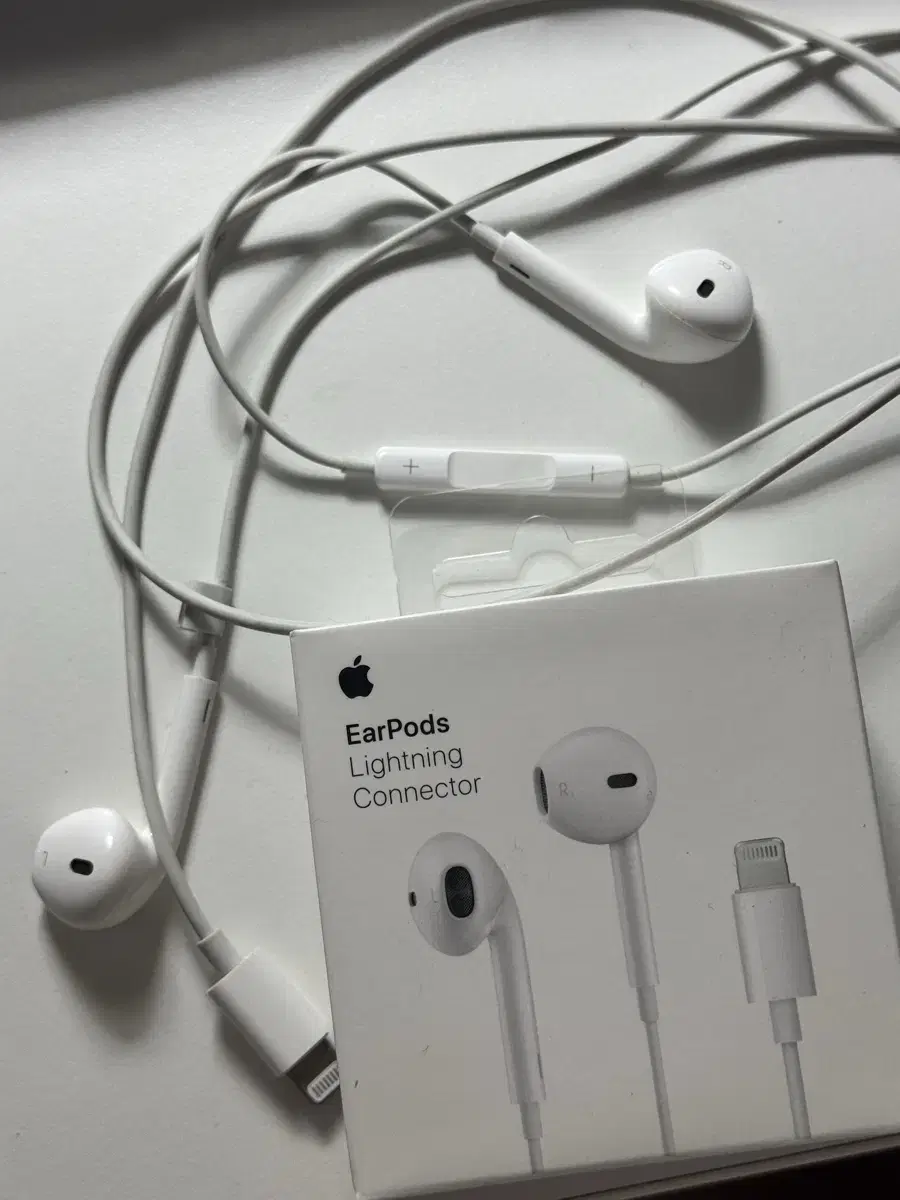 I sell Apple EarPods 8pin