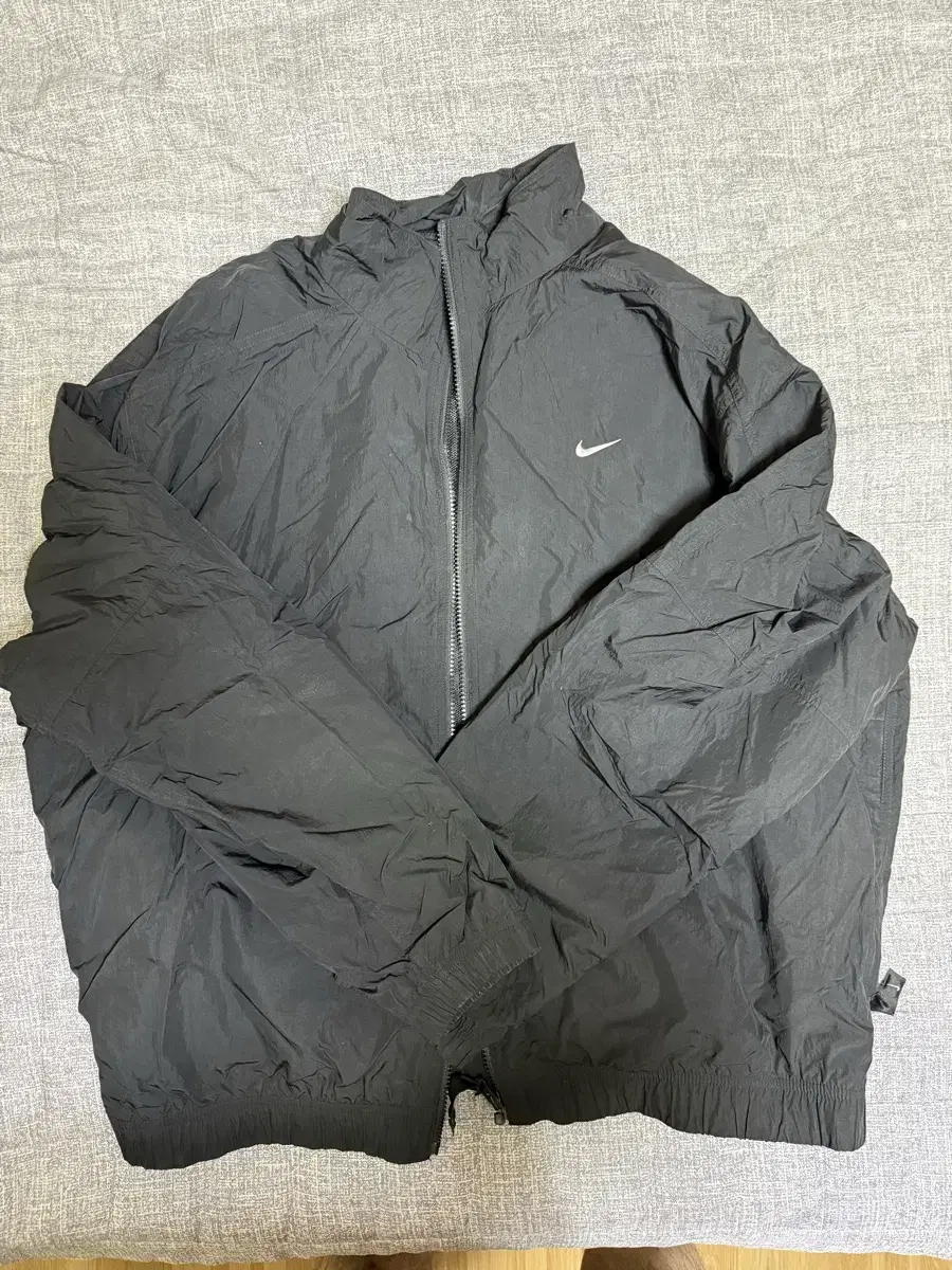 Nike NRG Track Jacket