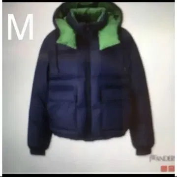 JW 앤더슨 다운 자켓 신상품