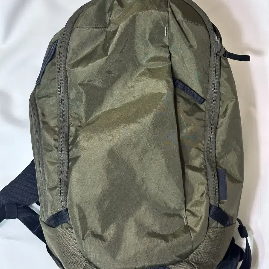 에이블캐리 맥스 백팩(able carry max) 30L