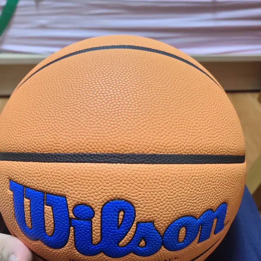 윌슨 에보 넥스트 wilson evo nxt  7호