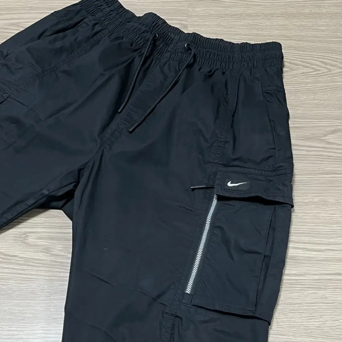 Nike Cargo Pants Woven Span