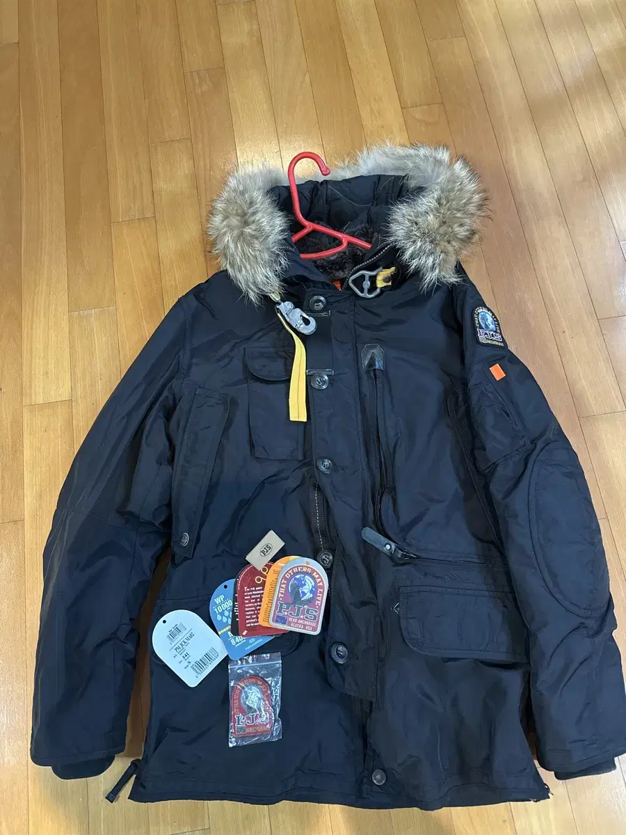 [S]Parajumpers Kodiak