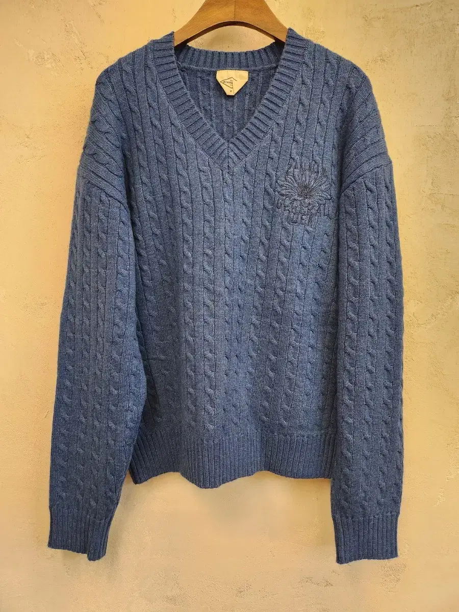 General ID Cable Common Knit M