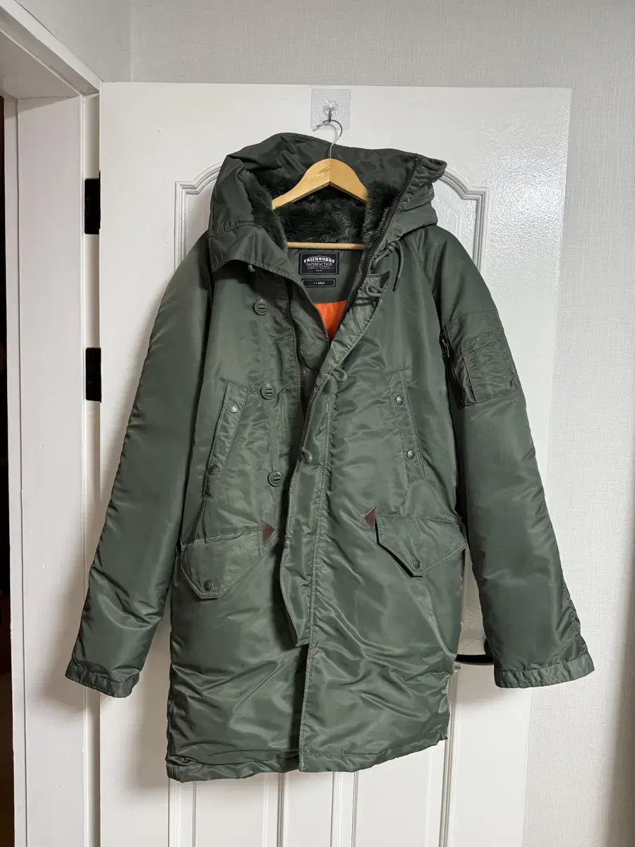 [xl,105]PrismWorks N3B Extremely Fine Used