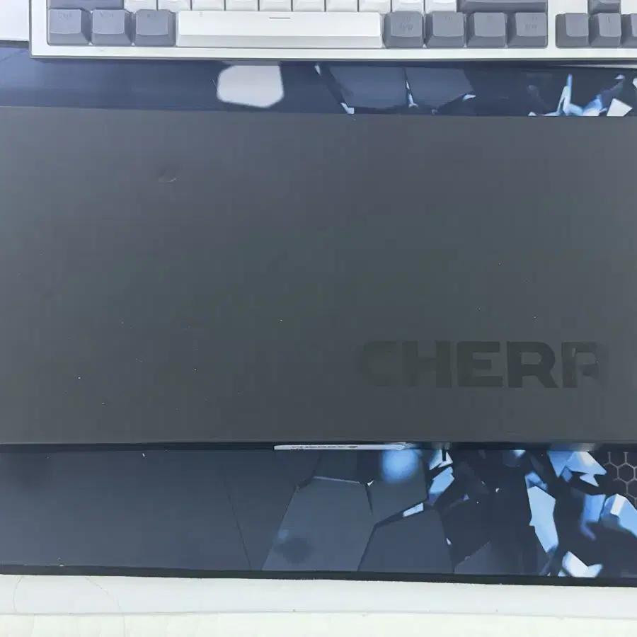 [미개봉] CHERRY MX BOARD 3.0S TKL 블랙 기계식키보드