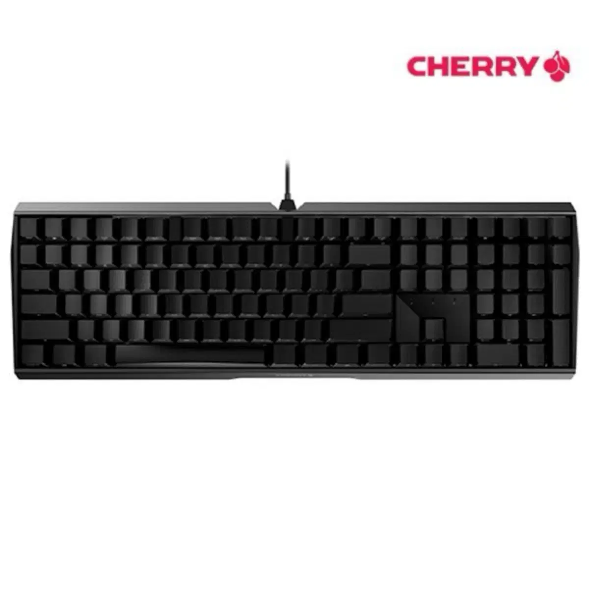 [미개봉] CHERRY MX BOARD 3.0S TKL 블랙 기계식키보드