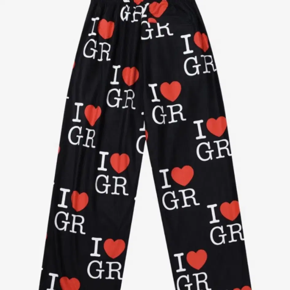 프로젝트gr I LOVE GR PANTS