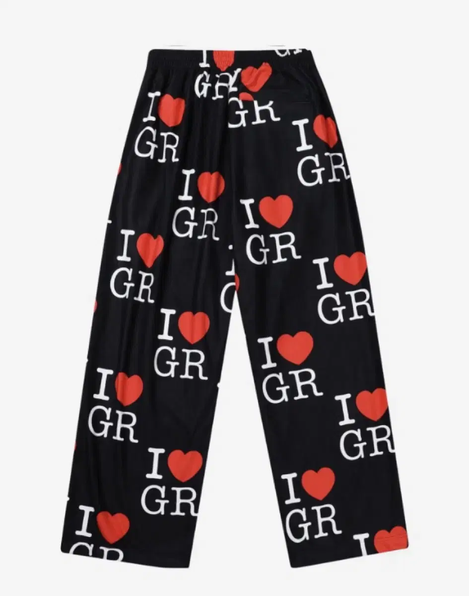 프로젝트gr I LOVE GR PANTS