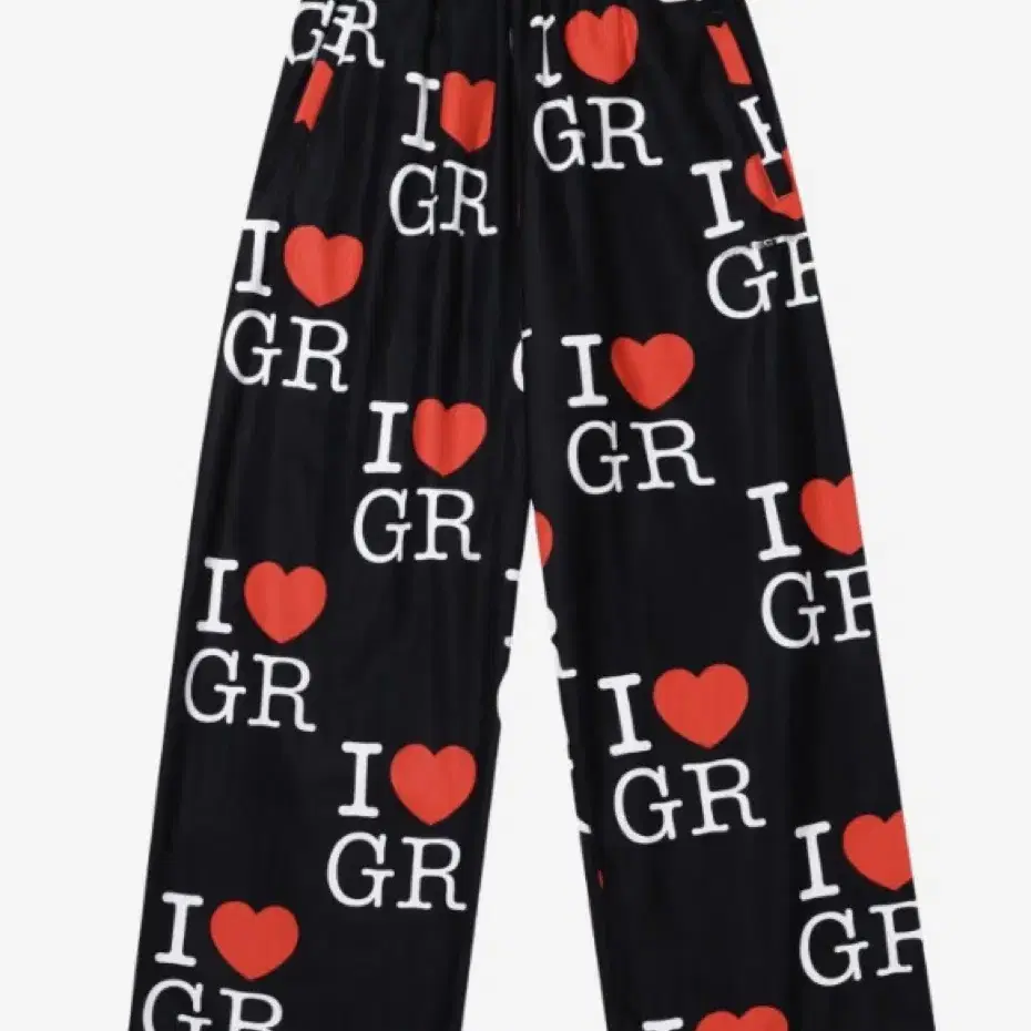 프로젝트gr I LOVE GR PANTS