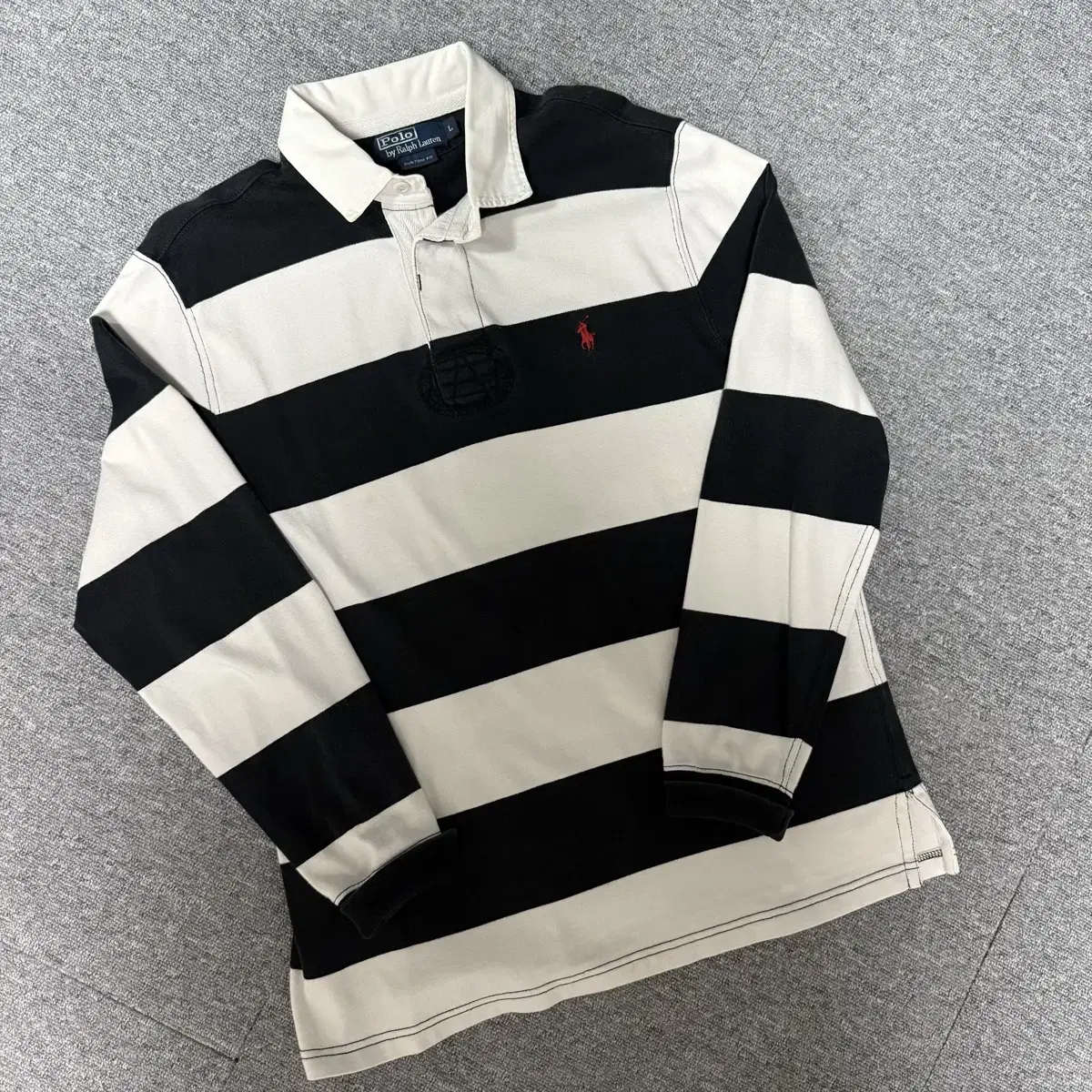 Polo Ralph Lauren Rugby Tee