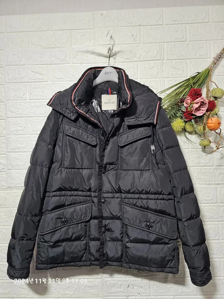 Men's Moncler Goose Down Jacket â'¬100