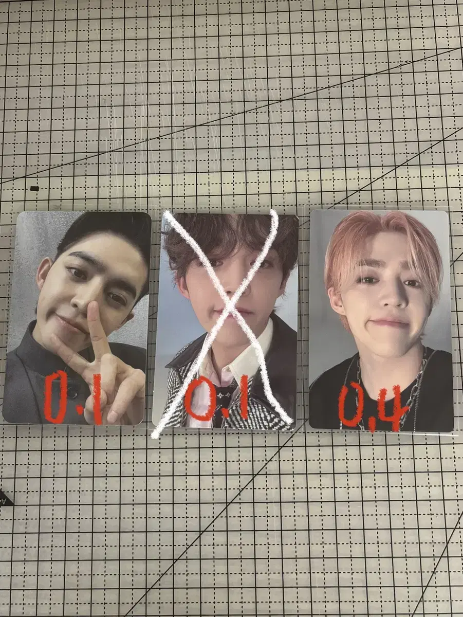 Seventeen s.coups choi seungcheol photocard Sell