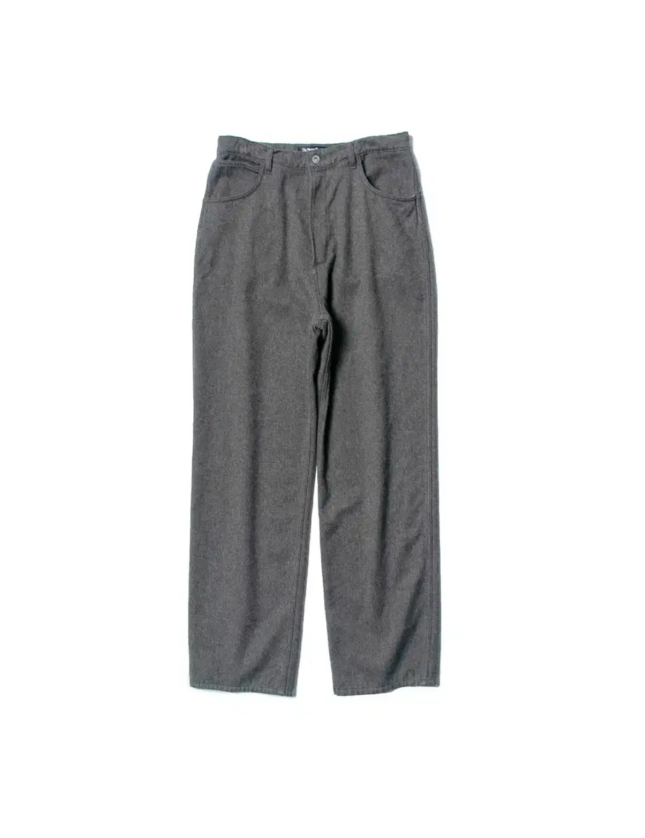 The Rekkoz Hudson Wool Chino2