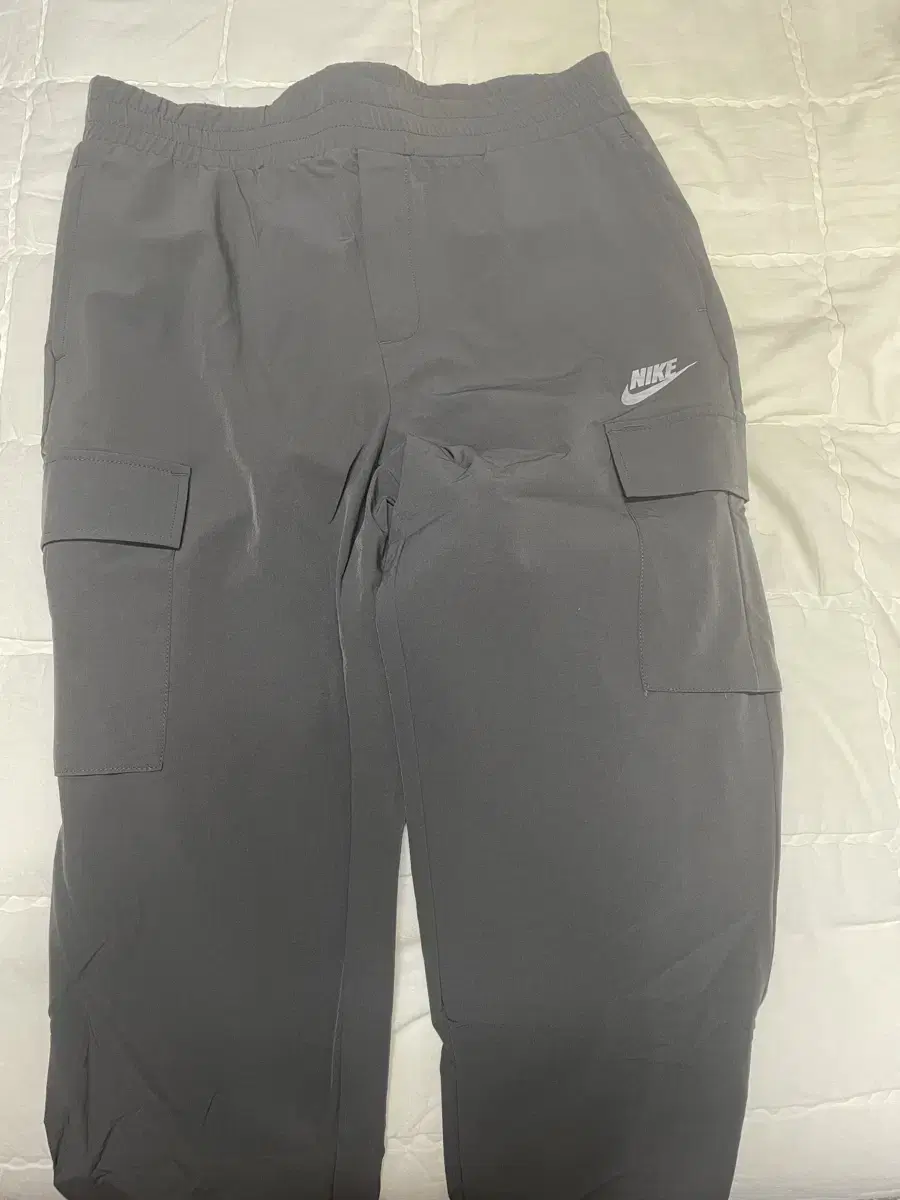 Nike Cargo Trousers L New Arrivals