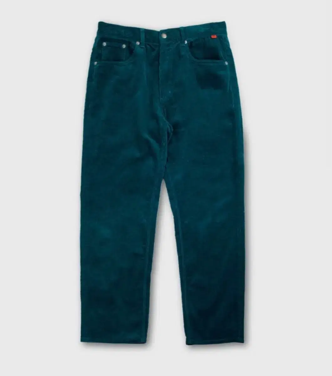 Heritage Floss Corduroy Pants (XS)