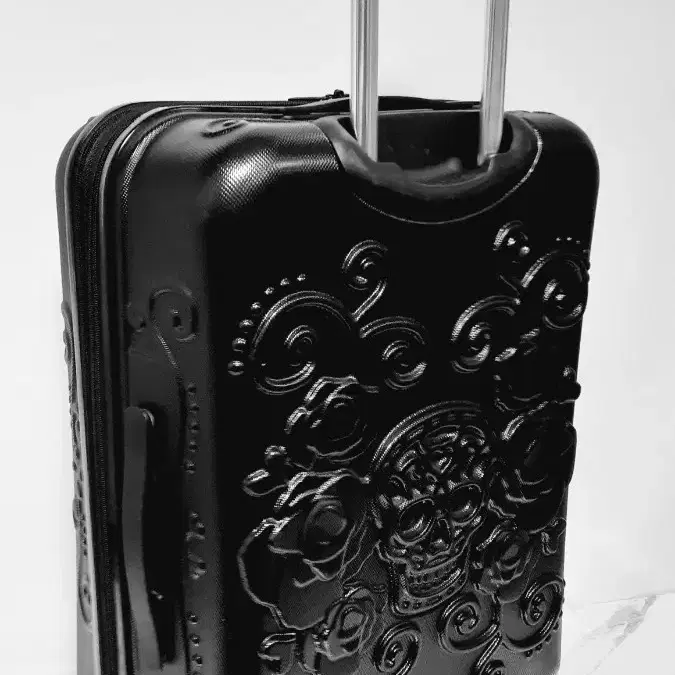 it. LUGGAGE 스컬 여행용 캐리어 가방