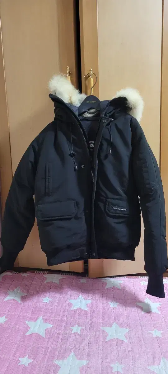 Canada Goose size 95