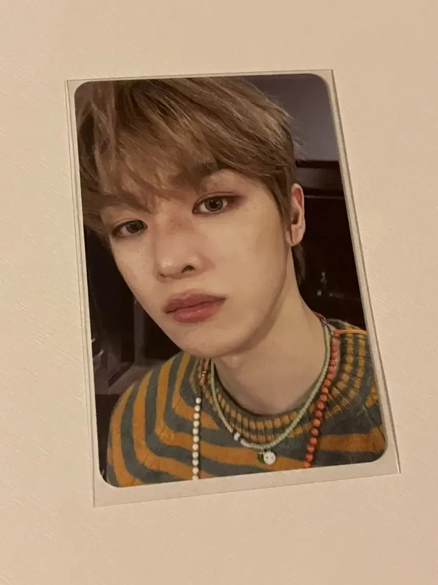 nct riize sungchan winter smtown smcu palace photocard wts