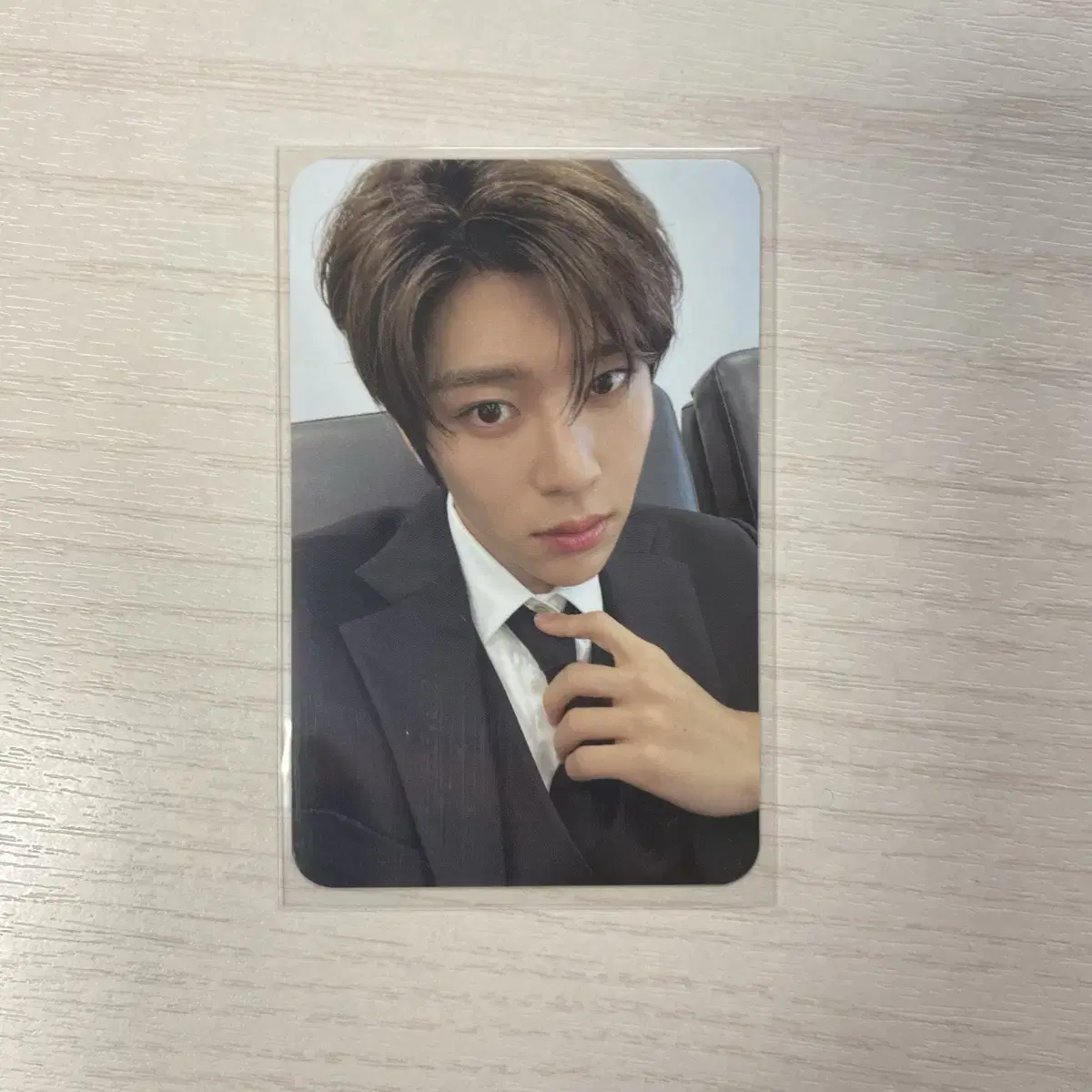 nct wish sion steady yes24 unreleased photocard photocard sell wts yes24 yesa