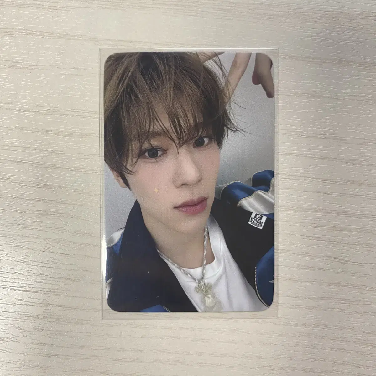 NCT Wish soundwave ld sion unreleased photocard photocard sell WTS