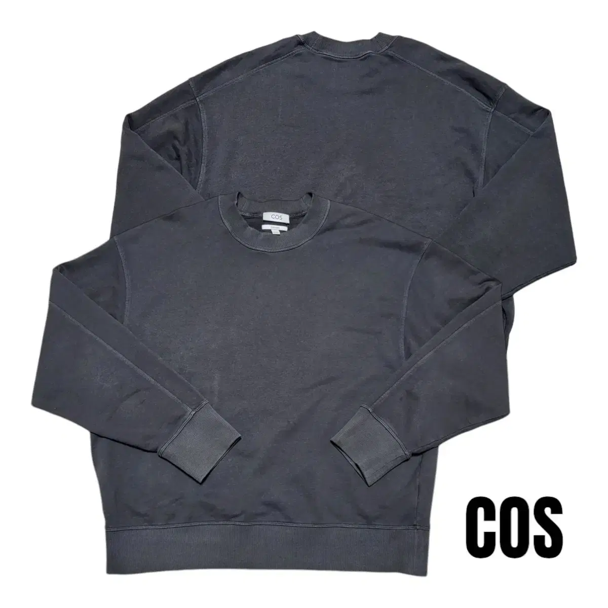 (XL) COSMAN2MAN COSMAN2MAN COSMAN SWEATSHIRT