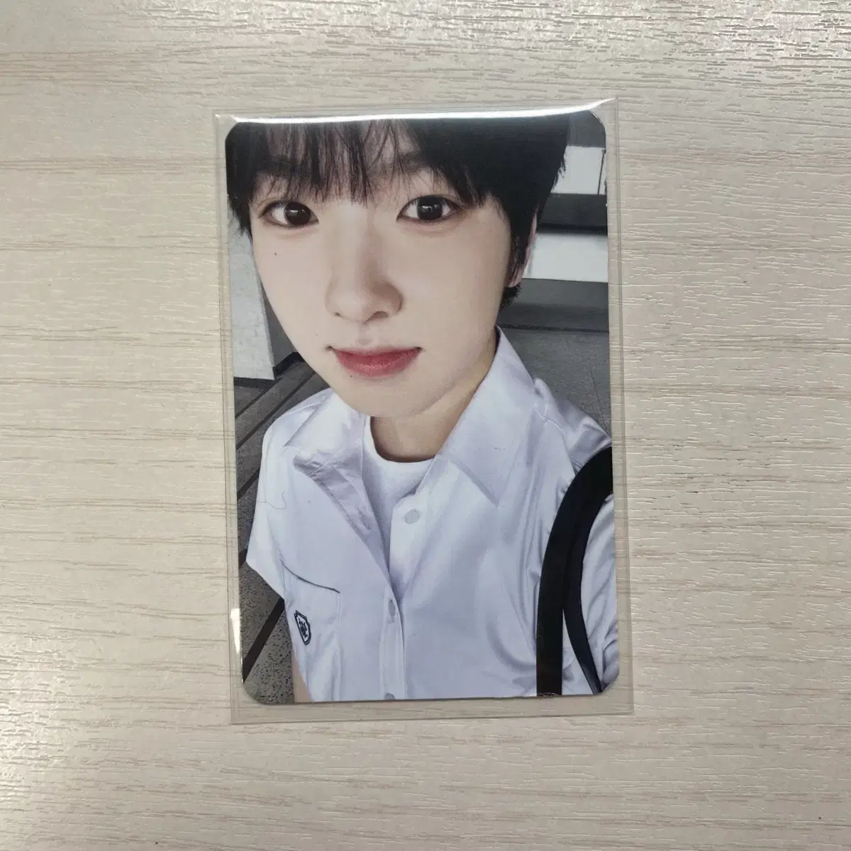 NCT Wish Sakuya School of Wish unreleased photocard photocard Sells wts schoolofwish