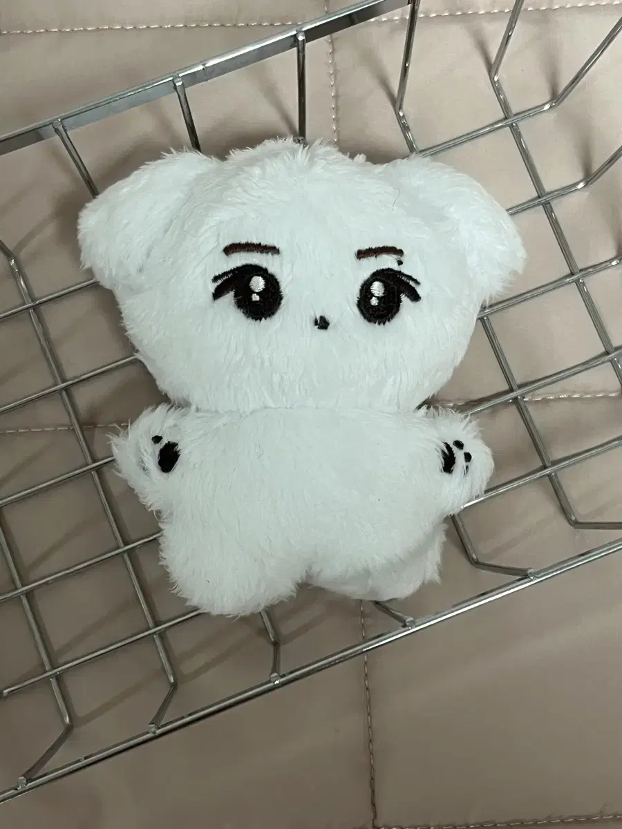 라이즈 성찬 10cm 인형 숑뭉이 원가양도