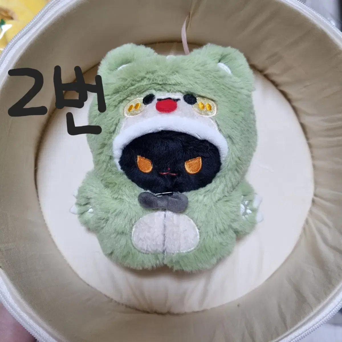 10cm 인형 옷 다수 판매 (5cm 1개 있음)