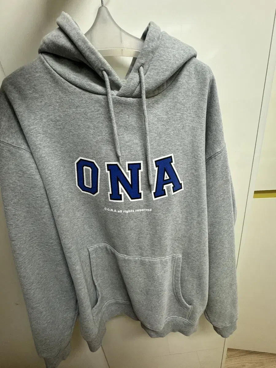 ONA Hoodie