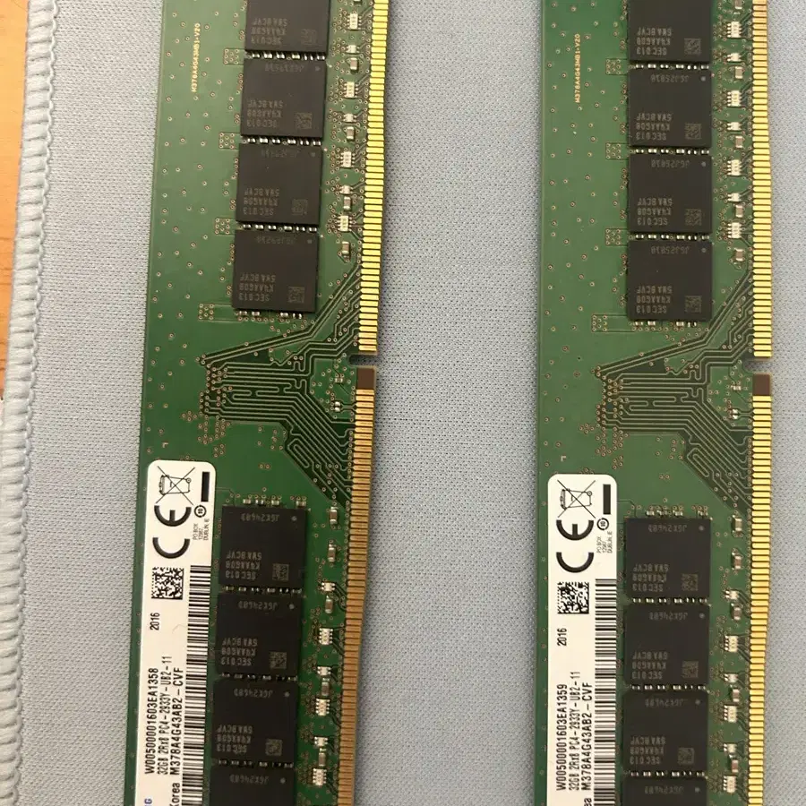 삼성 32g ddr4 2933y ram 판매