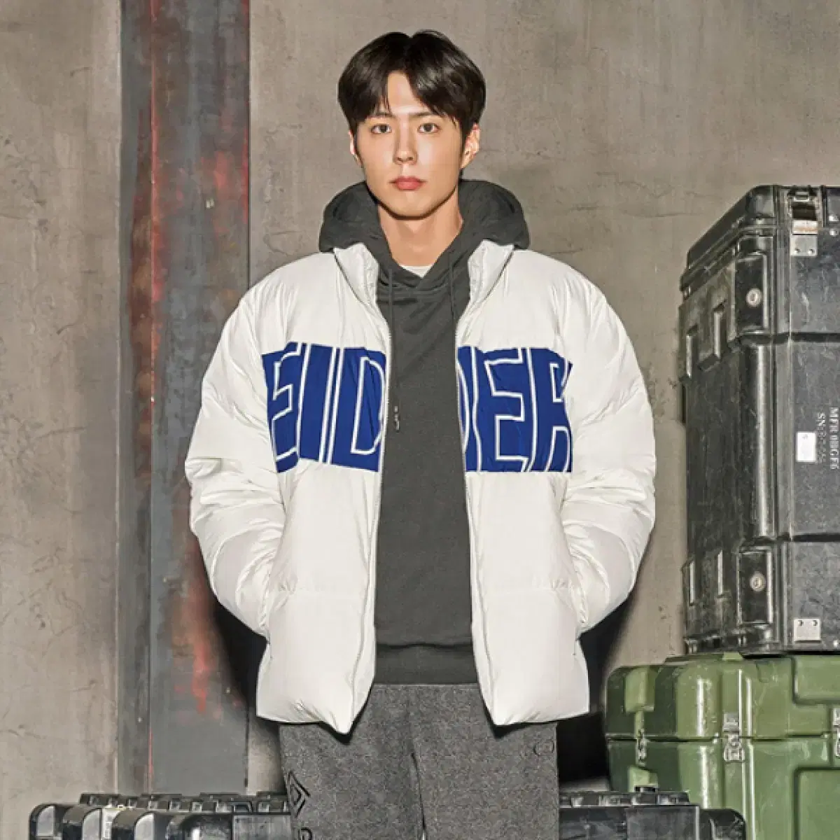 (L,100)Eider park bogum padding