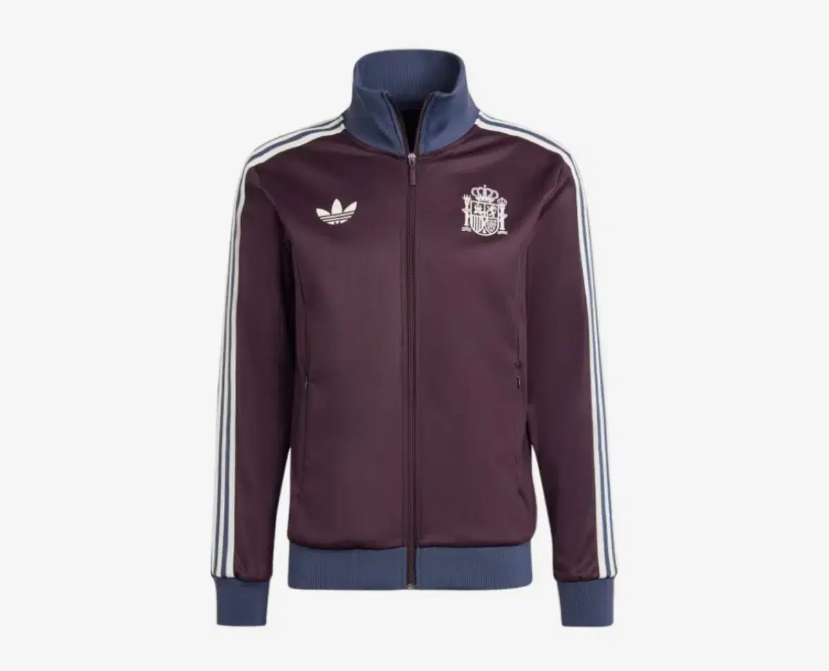 Adidas Spain Beckenbauer Track Jacket Quick sale