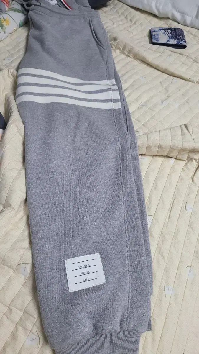 Thom Browne Jogger Pants Size 2 (Excellent Condition) Safe Transactions Only