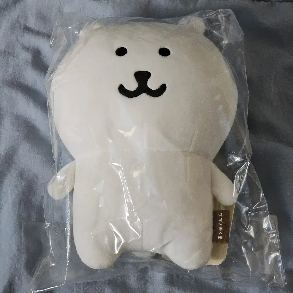 농담곰 기본 마스코트S