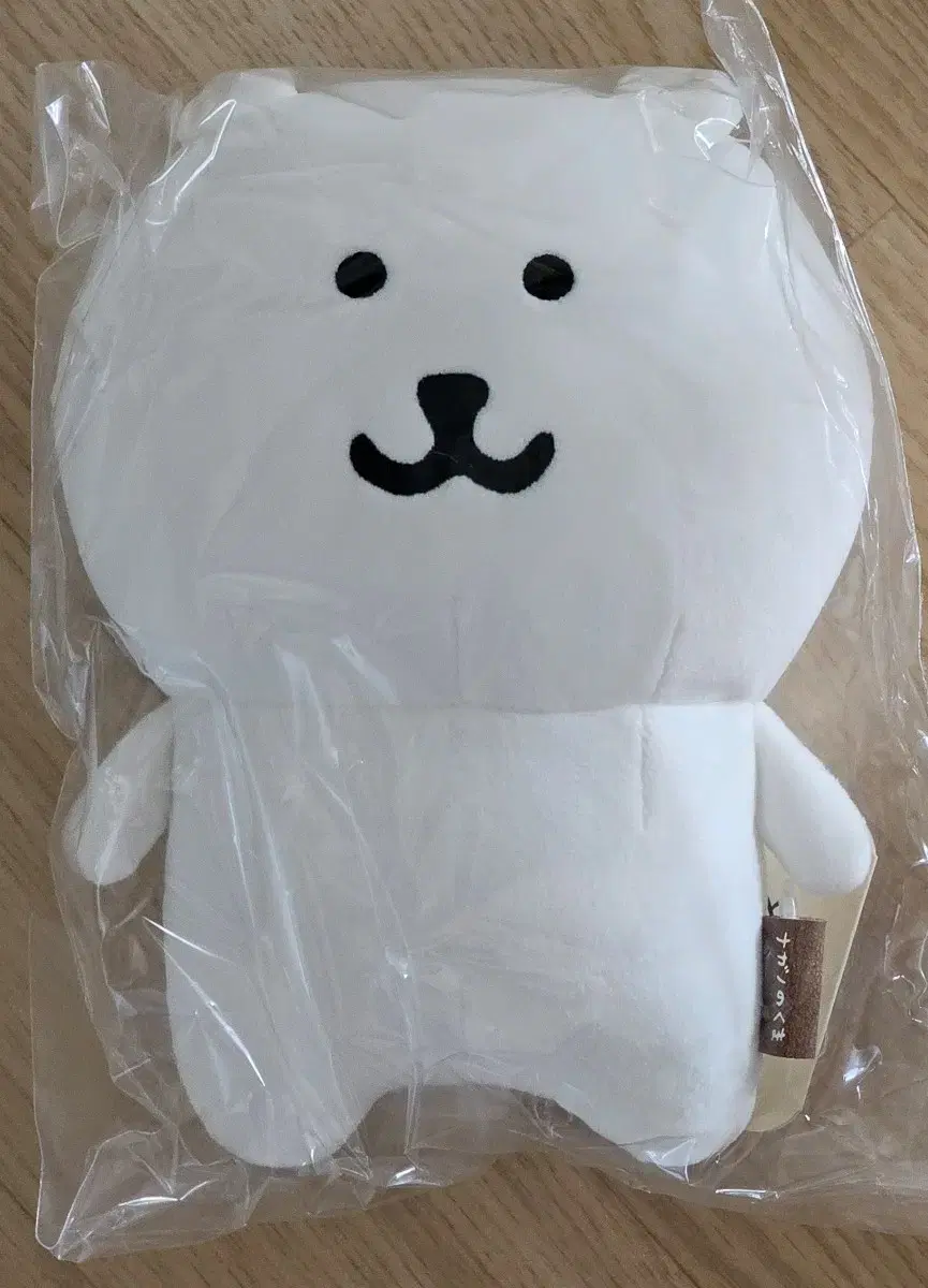 농담곰 기본 마스코트S