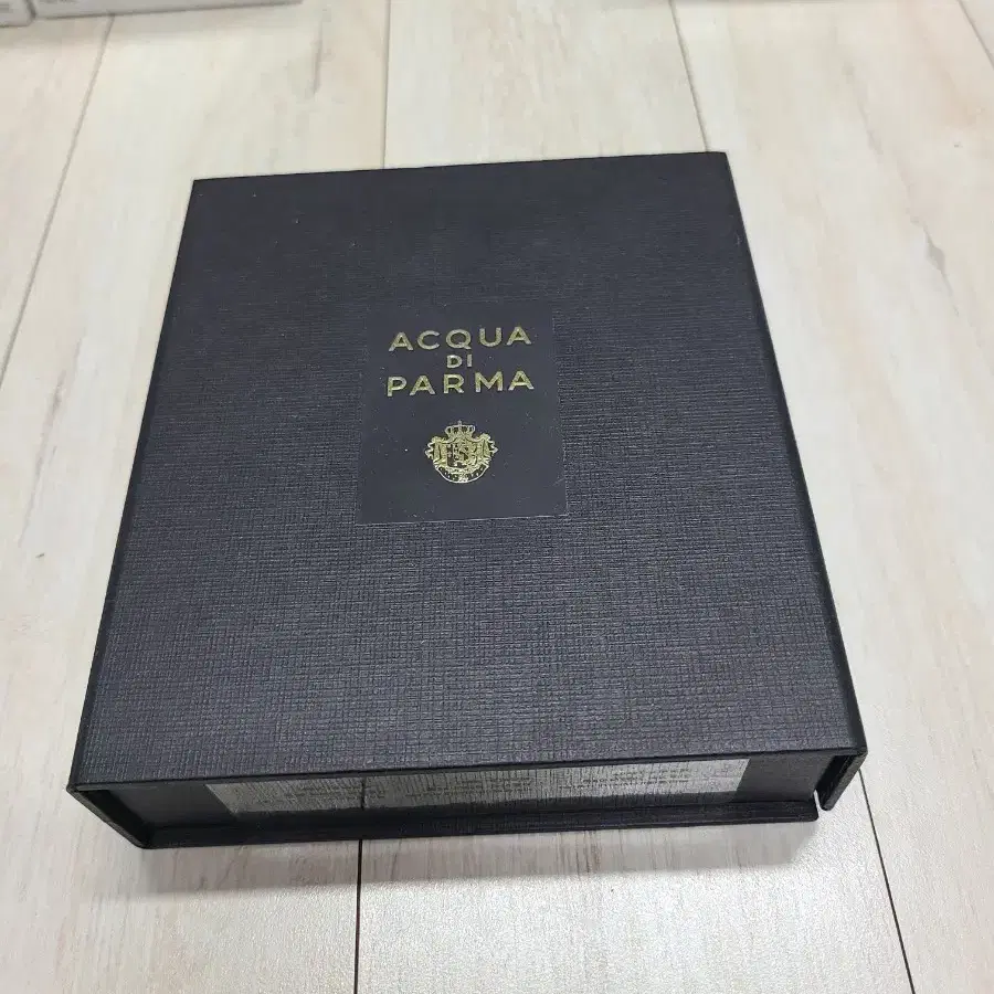 AcquaDiParma 오스만투스,유주 디스커버리 7ml 2종