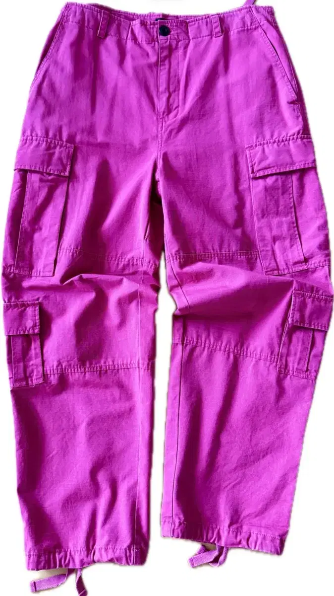 [32] Stushy Lipstop Surplus Cargo Pink