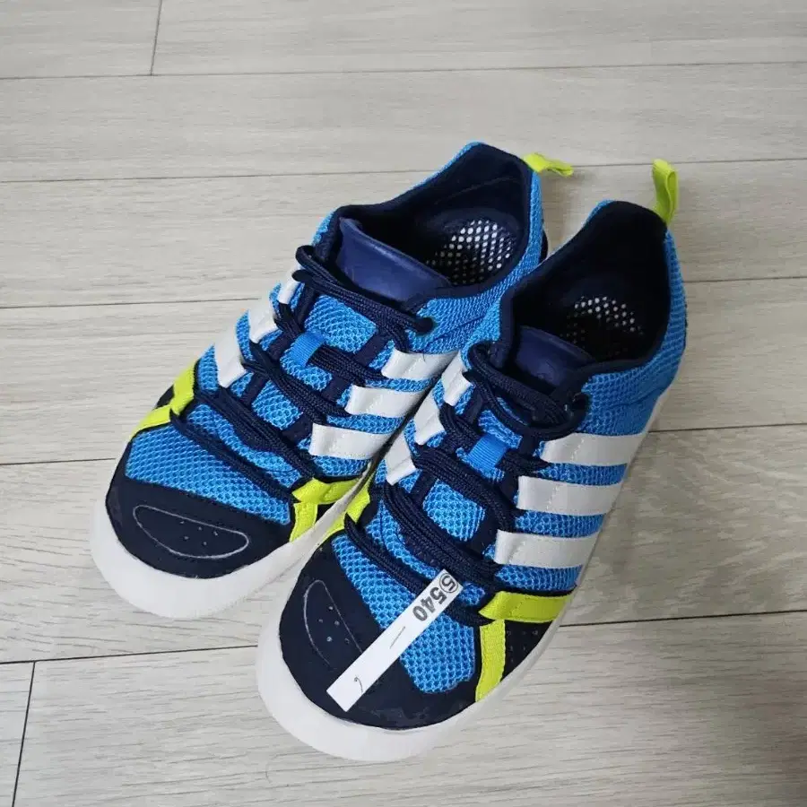 아디다스 adidas climacool 아쿠아슈즈 245~250