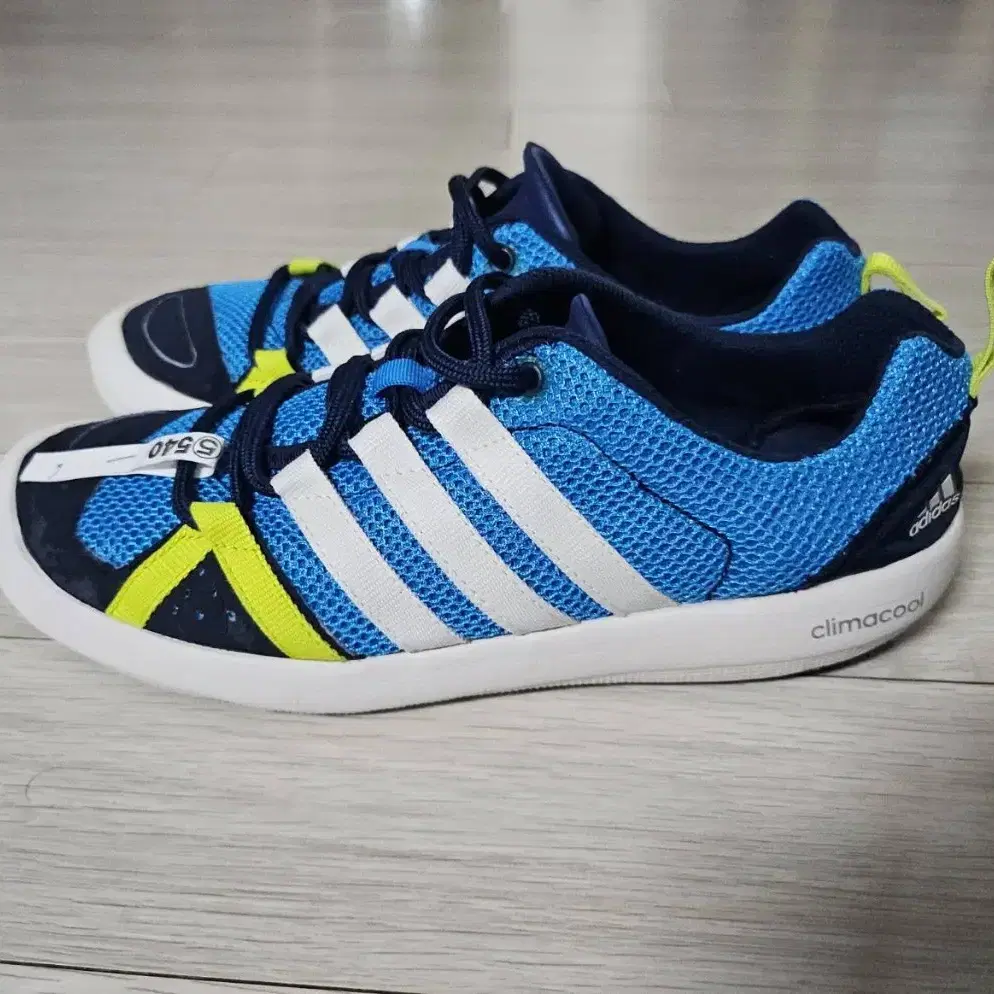 아디다스 adidas climacool 아쿠아슈즈 245~250