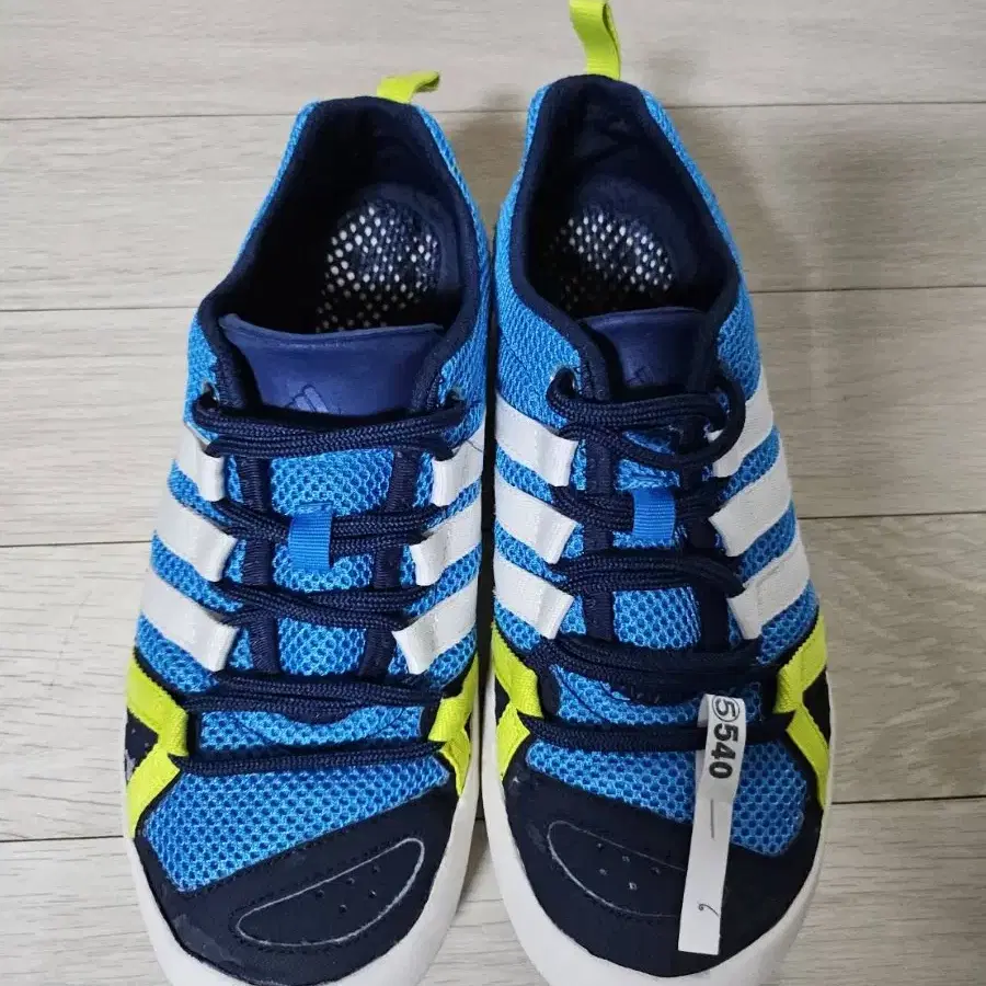 아디다스 adidas climacool 아쿠아슈즈 245~250