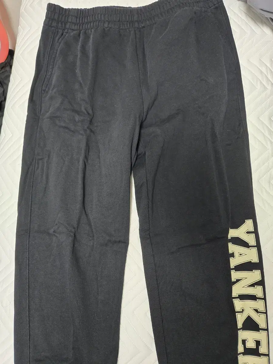 MLB Jogger Pants XL